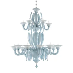 Calle Nautico Chandelier