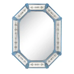 Calle Octa Wall Mirror