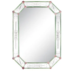 Calle Olga Wall Mirror