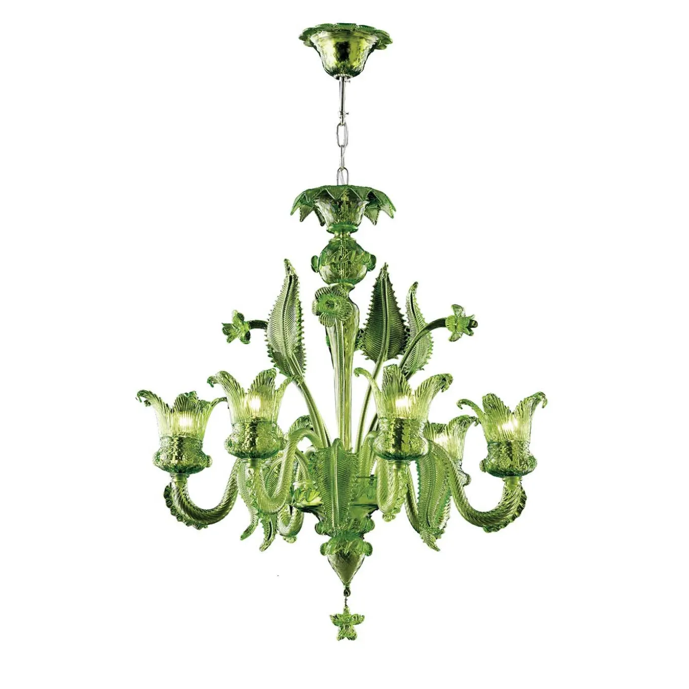 Calle Rafina Chandelier