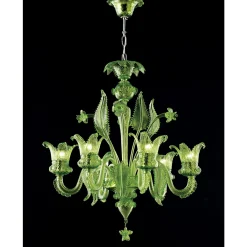 Calle Rafina Chandelier