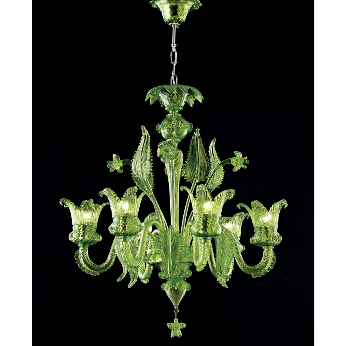 Calle Rafina Chandelier