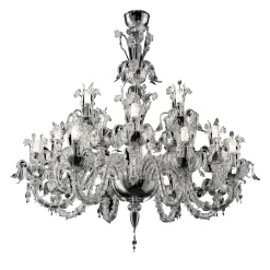 Calle Tribuno Chandelier