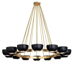 Callisto Chandelier