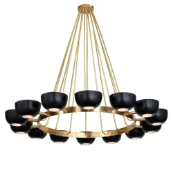 Callisto Chandelier