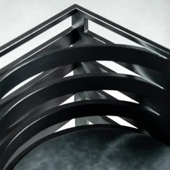 Calma Di Vento Eco-Leather Chair