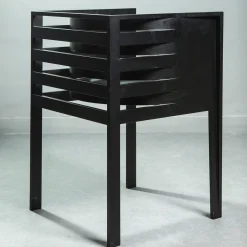 Calma Di Vento Eco-Leather Chair