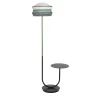 Calypso Antigua Outdoor Floor + Table Lamp By Servomuto #1