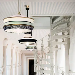 Calypso Guadaloupe Xl Sale E Pepe Pendant Lamp By Servomuto