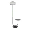 Calypso Outdoor Floor Lamp