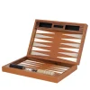 Camel Backgammon Board Game