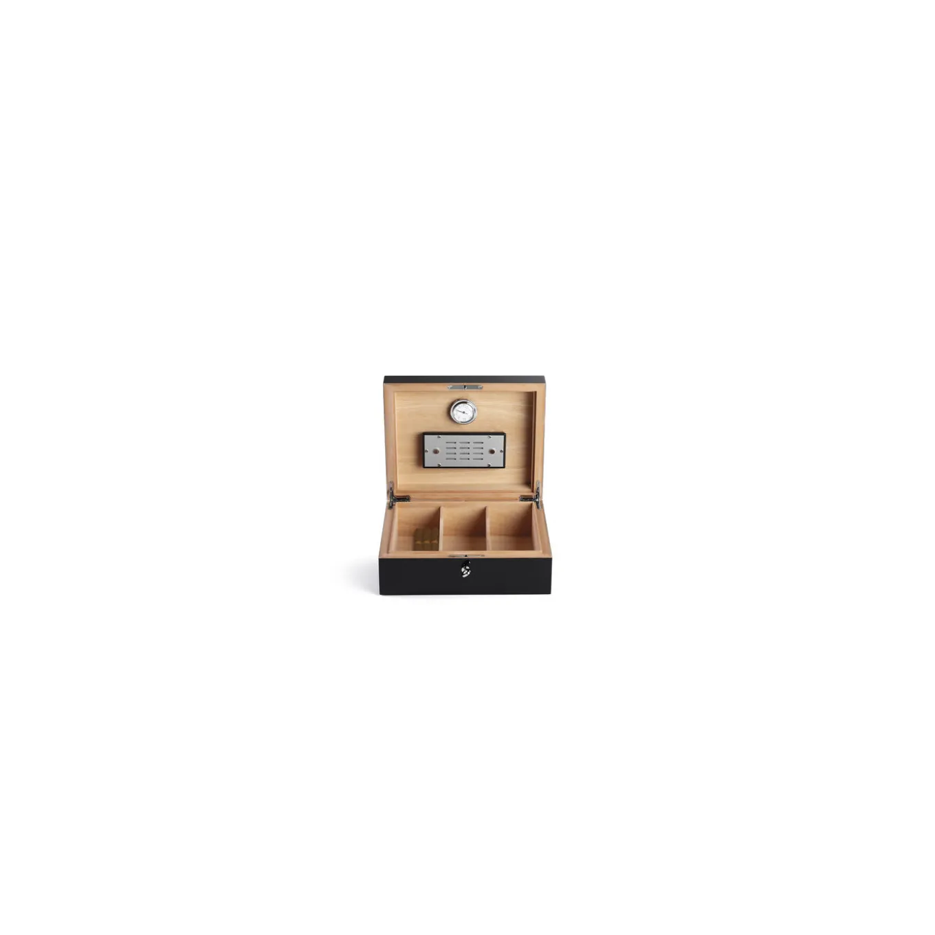 Camel Ocher Humidor