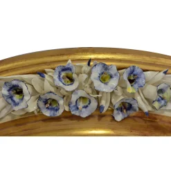 Campanule Blue Frame