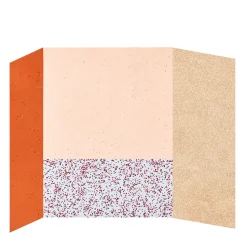 Canal Grande Artwork #6 by Patricia Urquiola