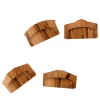 Canal Grande Set of 12 Napkin Holders by Elia Venturini