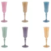 Canal Set of 6 Flutes