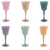 Canal Set of Six Water Glasses