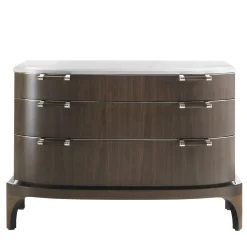 Canaletto Walnut Dresser