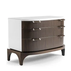 Canaletto Walnut Dresser