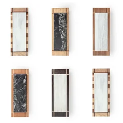 Canaletto Walnut Tray