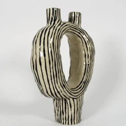 Candle Holder Alieno