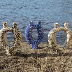 Candle Holder Alieno