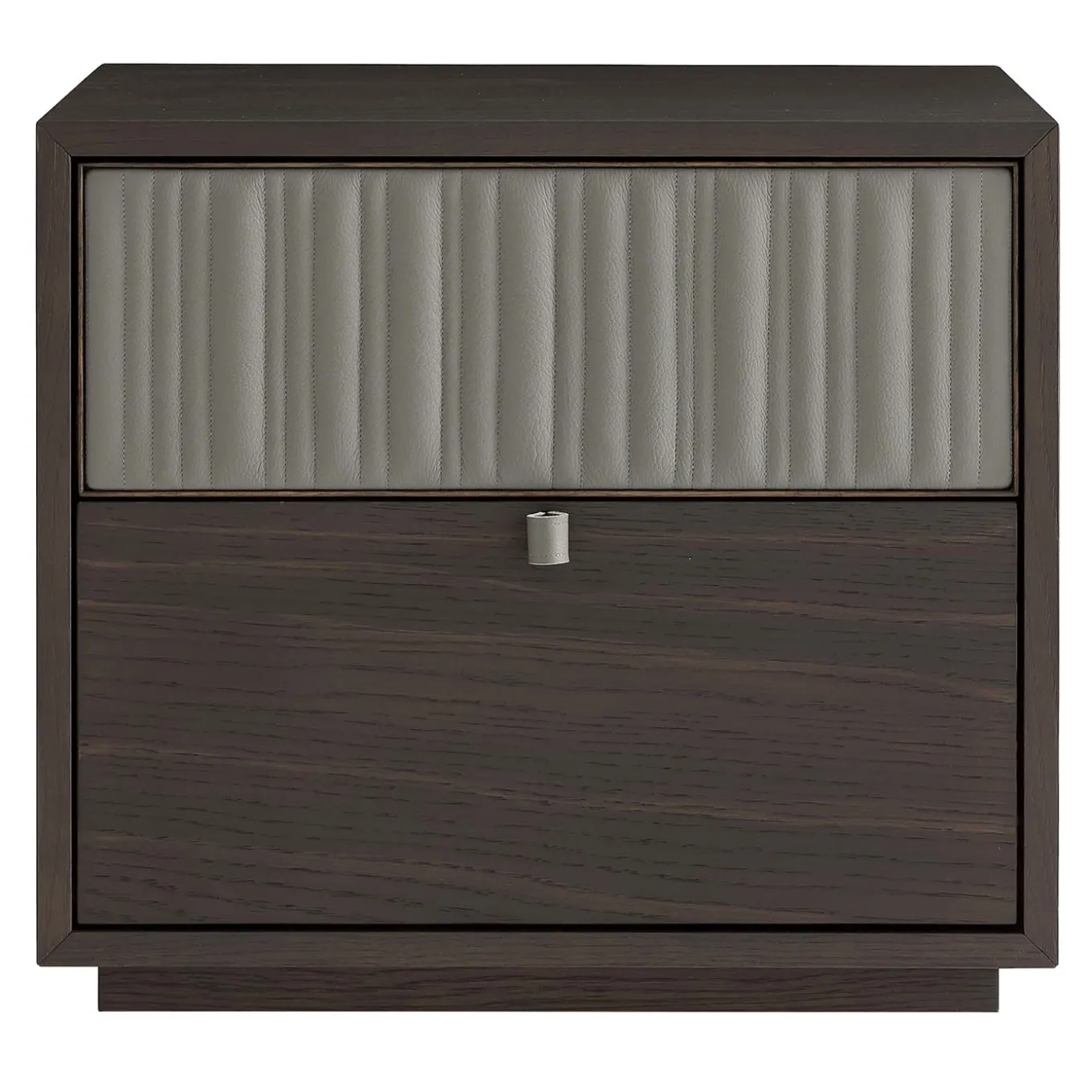 Canette 2-Drawer Nightstand