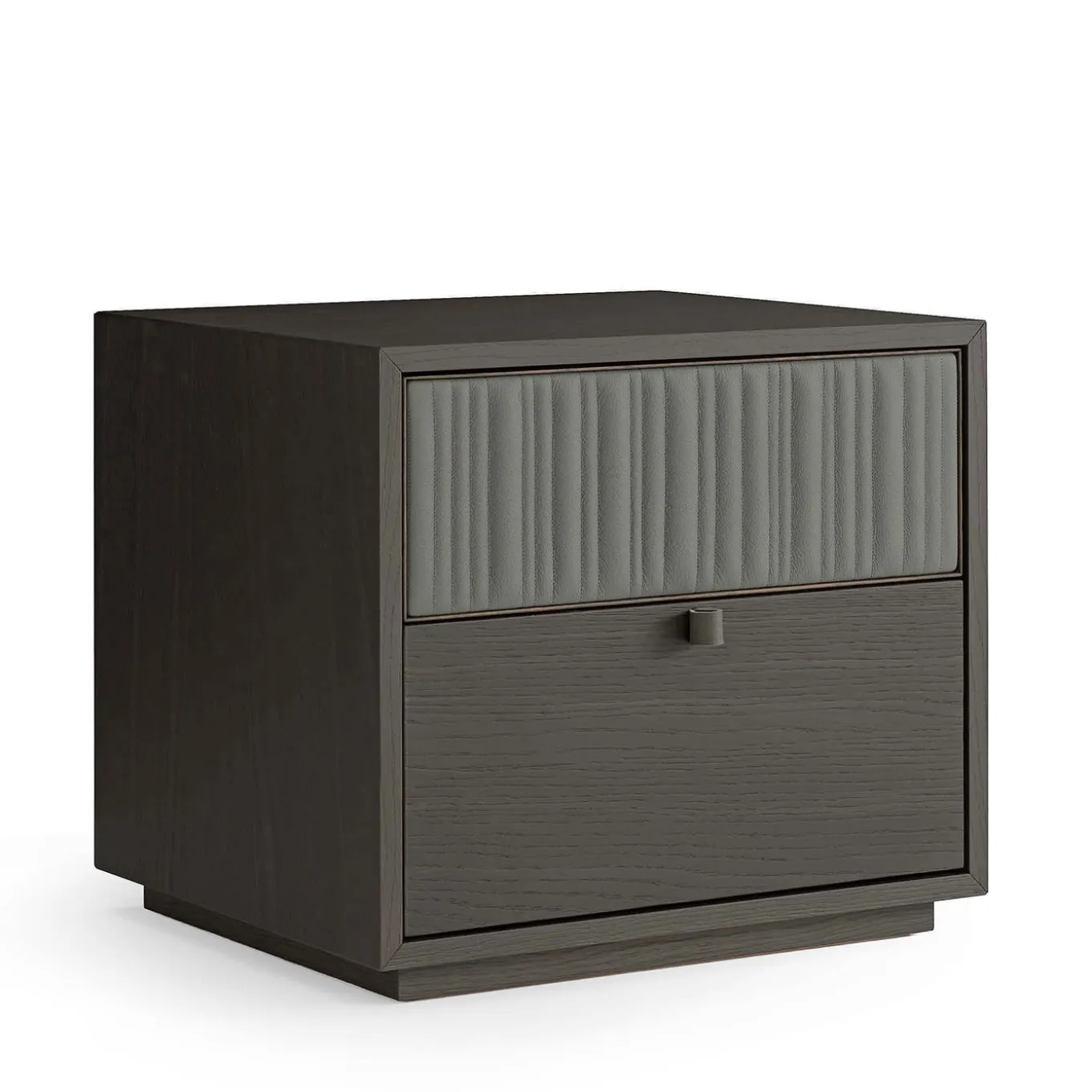 Canette 2-Drawer Nightstand
