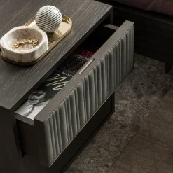 Canette 2-Drawer Nightstand