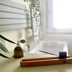 Cannaregio 2233/A Set of 2 Incense Holders by Marco Zito