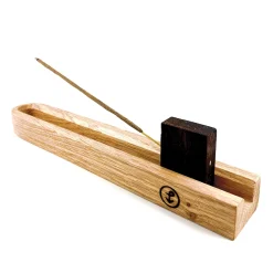 Cannaregio 2233/A Set of 2 Incense Holders by Marco Zito