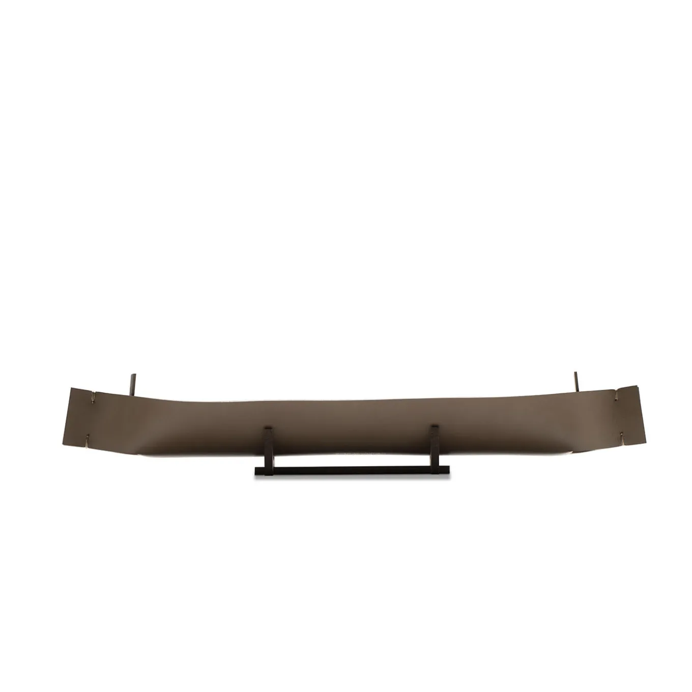 Canoe Set of 2 Pen Holders by Viola Tonucci