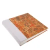 Canvas Marble Photo Album