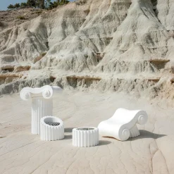 Capitello Limited Edition Chaise Longue by Studio 65