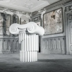 Capitello Limited Edition Chaise Longue by Studio 65