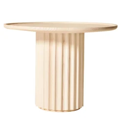 Capitello Natural Ash Coffee Table