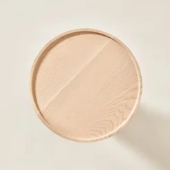 Capitello Natural Ash Coffee Table