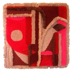 Capovolto II Tapestry