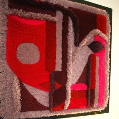 Capovolto II Tapestry