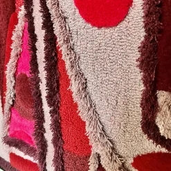 Capovolto III Tapestry