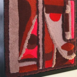 Capovolto III Tapestry