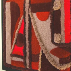 Capovolto III Tapestry