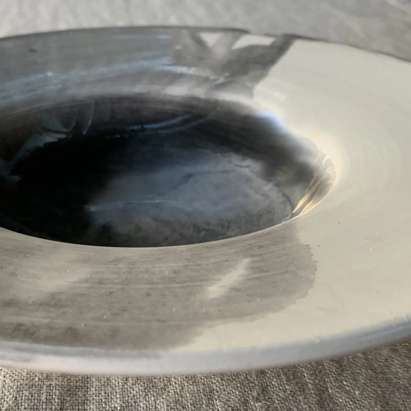 Cappello Del Prete Plate