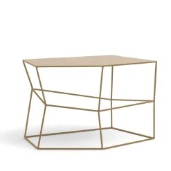 Cappuccino Medium Coffee Table