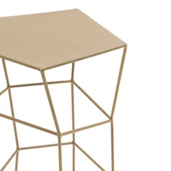 Cappuccino Stool