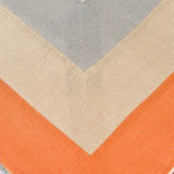 Capri Linen Tablecloth #1