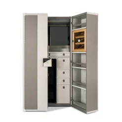 Capri Trunk Speciale