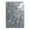 Capricci Musicanti 12 Selenite Decorative Wall Panel