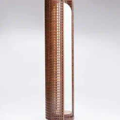 Carabottino Floor Mirror