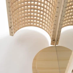 Carabottino Free-Standing Mirror